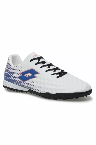 Сплит Tf Gr 3FX Ковровое покрытие Поле Белый Синий 