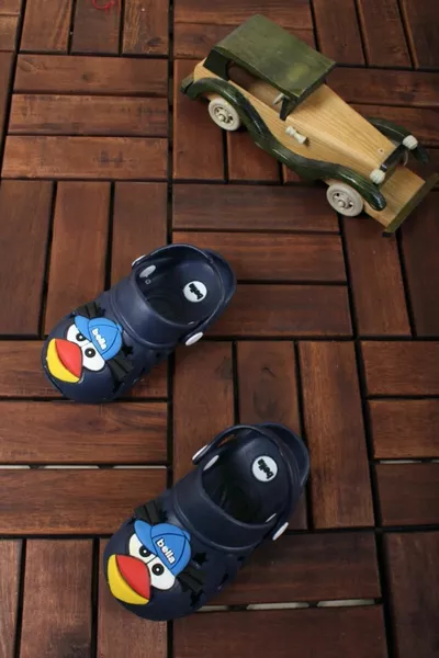 Bella Bird Baby Детские сандалии унисекс