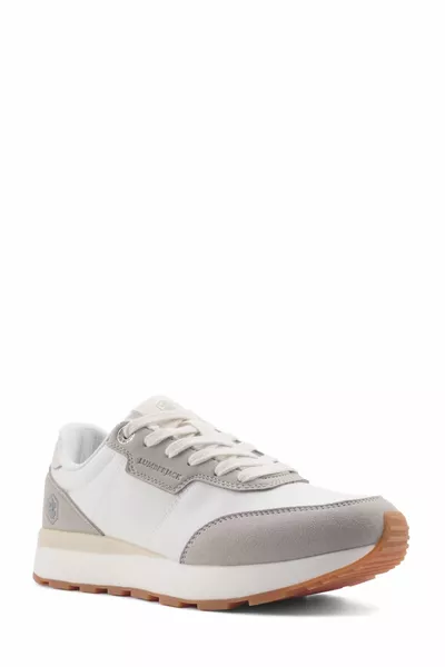 ديكارت 4FX حذاء رياضي نسائي أبيض