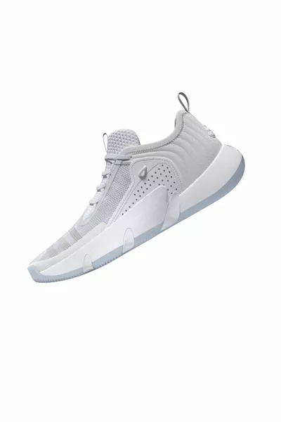 Trae Unlimited Men's White Basketball Shoes 