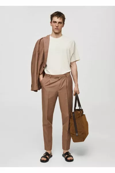 صندل كروس جلد ٪