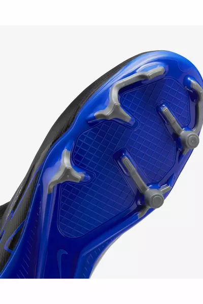 Jr. Mercurial Vapor  Academy Multi-Floor Fußballschuhe mit niedrigem Handgelenk