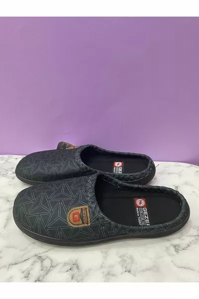 Gezer Мужские домашние тапочки