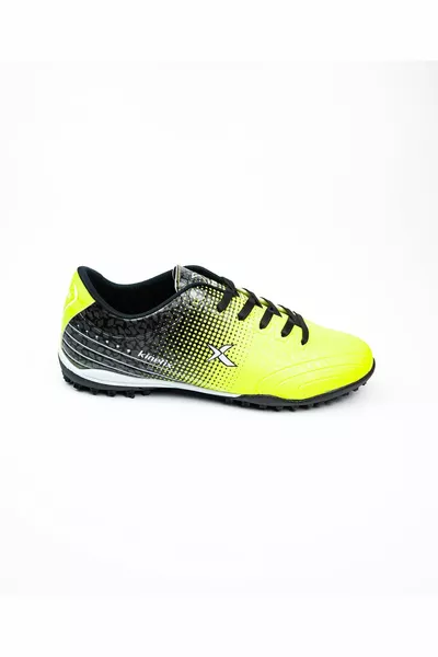  Scarpe Izzo Green Uomo Astroturf