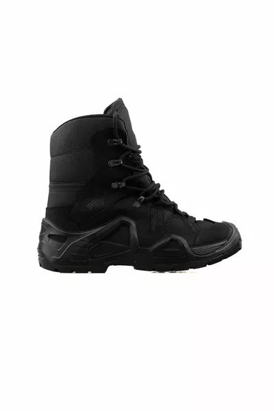 ماء البرد مقاومة قوي وحيد الرجال أحذية في الهواء الطلق