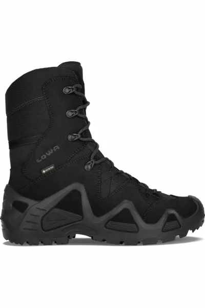 Iowa Black Zephyr Gtx Hi Tf Iowa Black