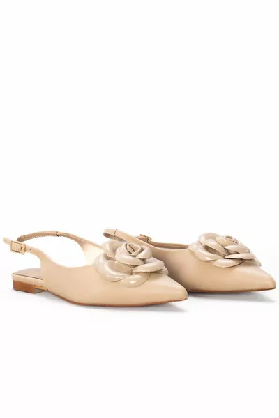 Millie Ballerine Donna -5
