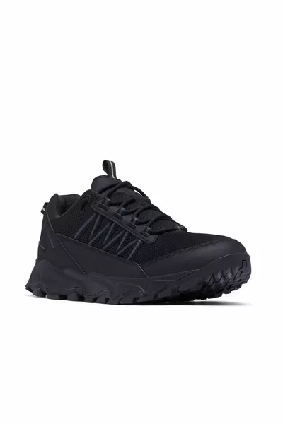 Columbia  Flow Fremont Men's Black Shoes 