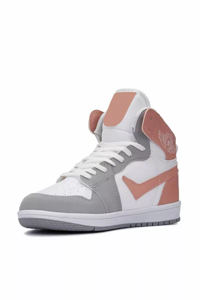 Warenkorb Seasonal 4 Seasons Skin Rollkragenpullover Air Unisex Kinder Sneakers