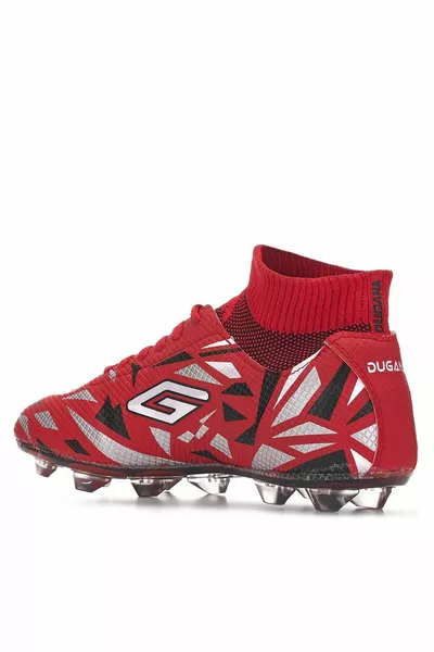 DUGANA CALZE UOMO TACCHETTI TURF SCARPE DA CALCIO