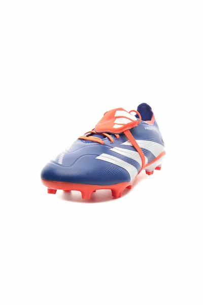 Predator League Fold-Over Tongue FG Chaussures de football pour homme