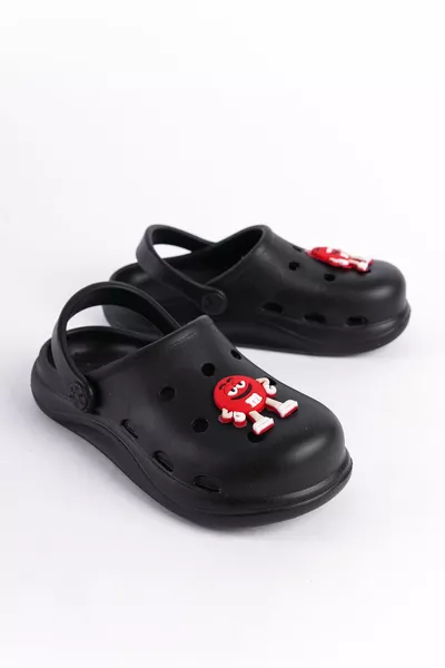 Pantofole ortopediche casual da ragazzo  garantite