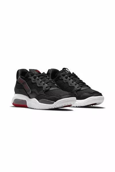  Men's Basketball Shoes  Black