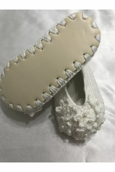 Бебешки ботуши