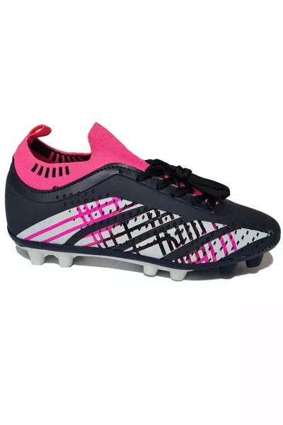 أحذية سوبر ميركوري لكرة القدم مع جوارب الكاحل -KR