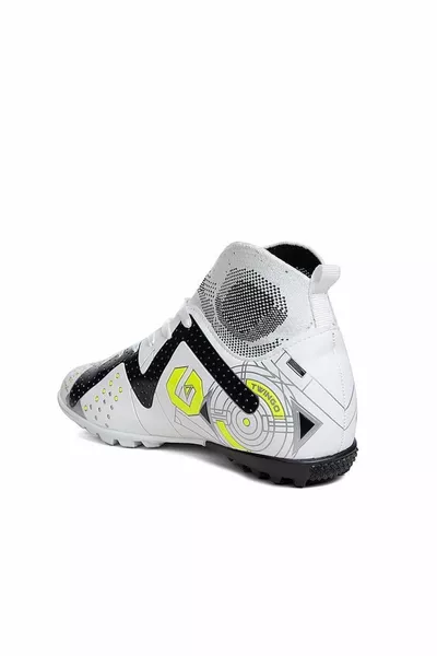 Çoraplı Hafif Esnek Rahat Halı Saha Ayakkabısı