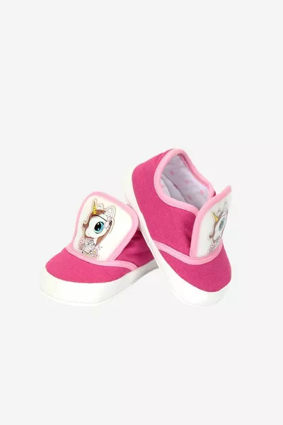 Scarpe da bambino illuminate