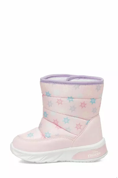 أحذية البنات والأحذية الوردي  4W Theta.pr