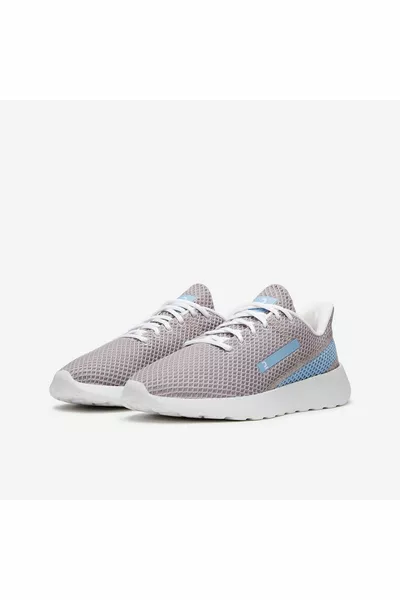 سنيكرز رجالي - رمادي/أزرق - Klnj Be Fresh