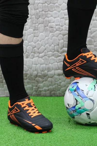 Мъжки футболни обувки Astroturf Мъжки футболни обувки