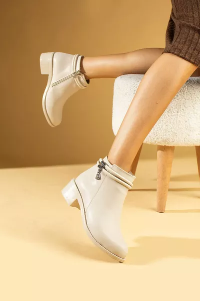 المرأة كريم البيج بولي وحيد سستة مشبك عارضة عارضة داخل العفن الساخنة اصطف