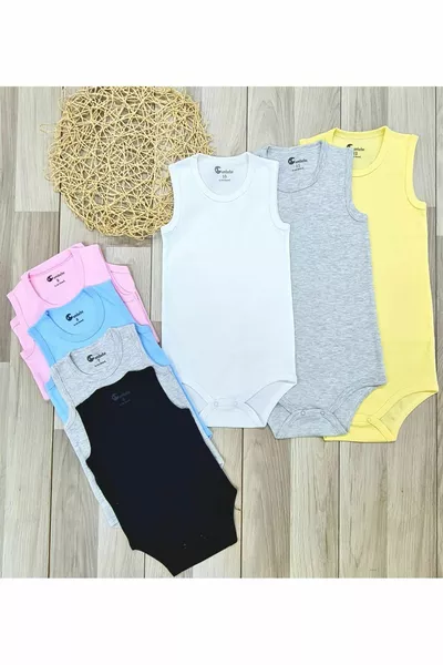 بدلة أطفال كبيرة الحجم 2-3-4-5-6-7-8-9 سنوات (5 قطع)