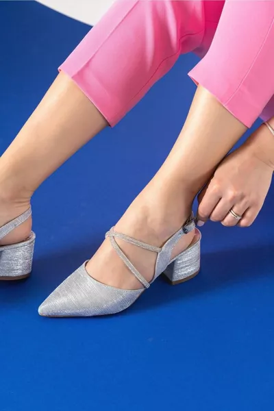 Irene Tacchi Argento Tokyo Stone