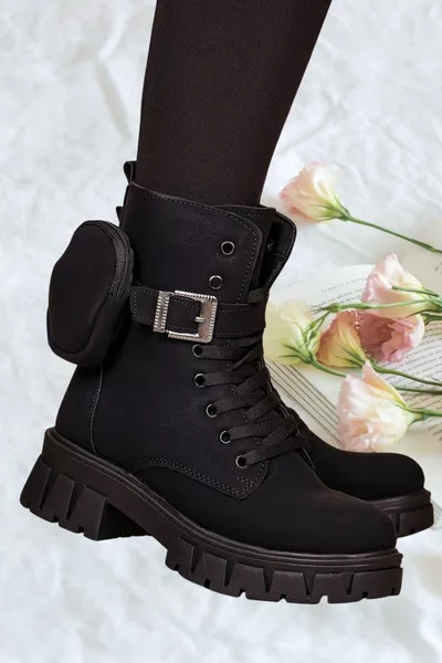  الحرارية وحيد سستة أحذية نسائية