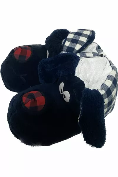 للجنسين كحلي أزرق أفخم باندوف