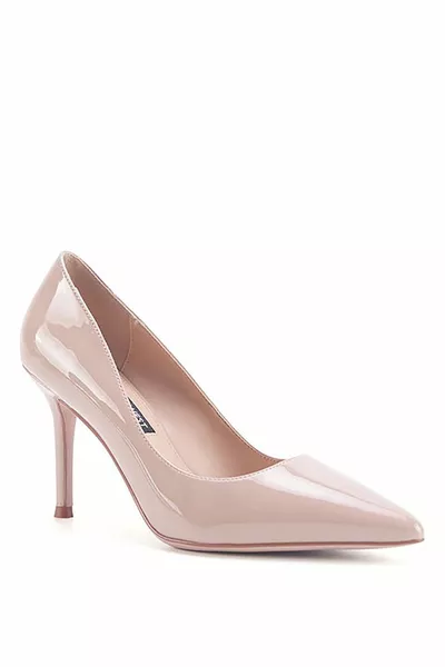 LEISSA 3PR كعب نسائي جمل