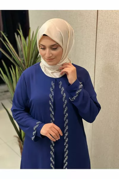 Abito da sera Pearl Stone