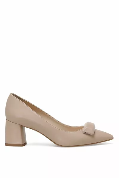 ميمي 2pr كريم الكعب العالي للنساء