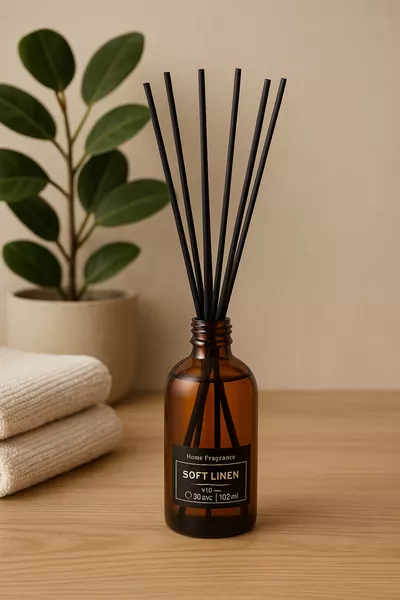 Skandinavischer Raumduft  ml