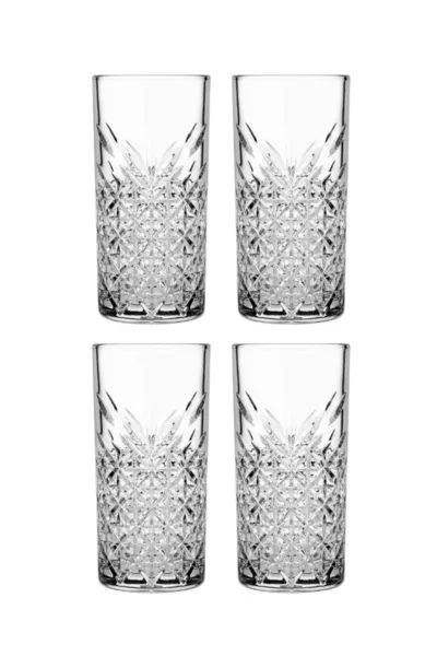  Timeless Getränkeglas  ml, 4er-Set