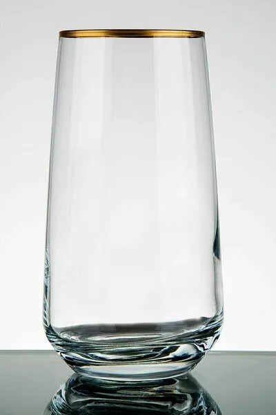 Service de vaisselle pour  personnes,  pièces (avec dorure)