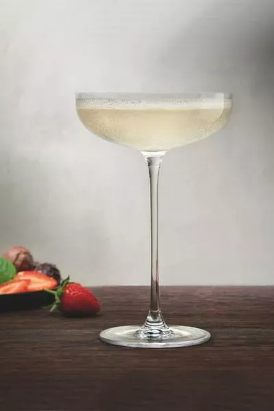 Набор из 6 коктейльных бокалов Nude Kristal Savage,  мл, 