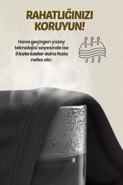 سروال نسائي بكيلو عالي الخصر - حزمة من 5 قطع، ملابس داخلية مريحة عالية الخصر، قماش قطني، متوفر بسبعة ألوان مختلفة