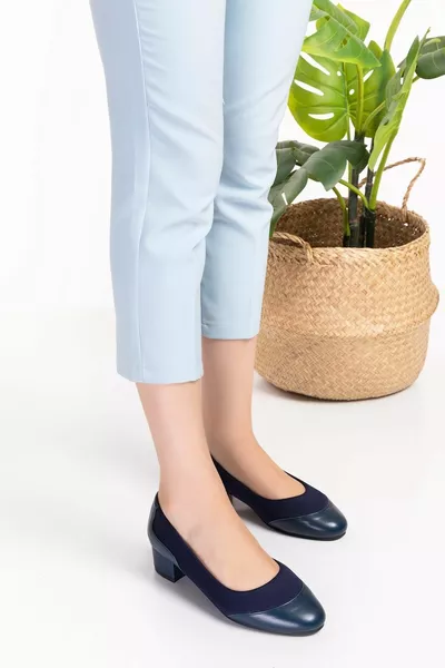 Натуральная кожа, обувь на коротком каблуке, повседневная обувь и т. Д. - 