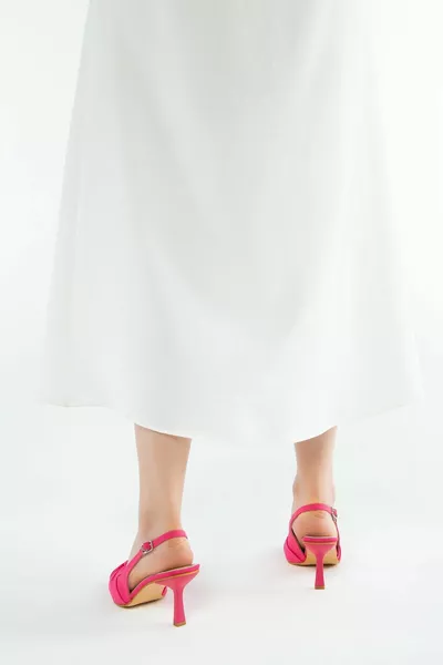 Chaussures de soirée végétaliennes pour femmes Bn Ayk 