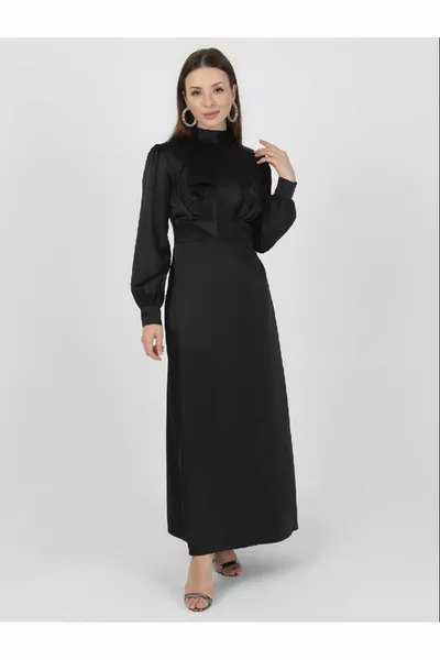 Вечерна рокля Damla Hijab 