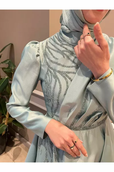 Mila – Abiye Elbise