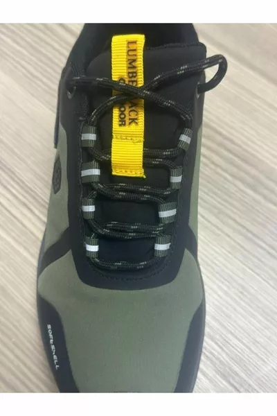 Мужская обувь-уличная 3w Joraı 3pr,хаки,желтый,