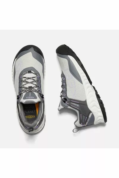  Nxıs Evo Waterdichte Outdoor Schoenen Grijs