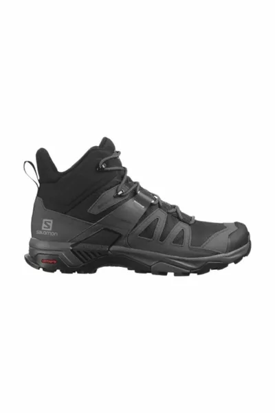 Men's Outdoor Boots
