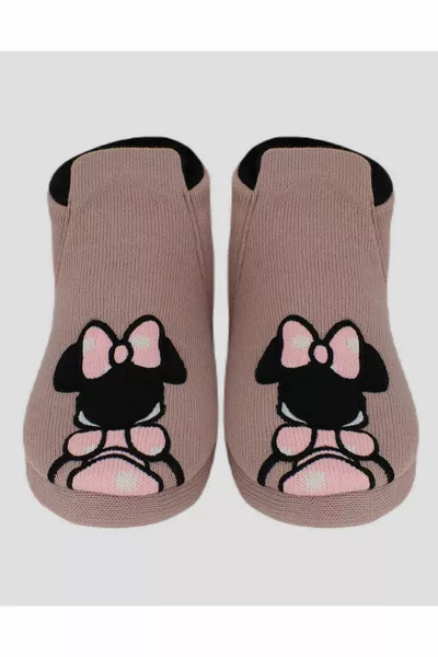 Мике - Мики Маус Фигура Женски Пандуф