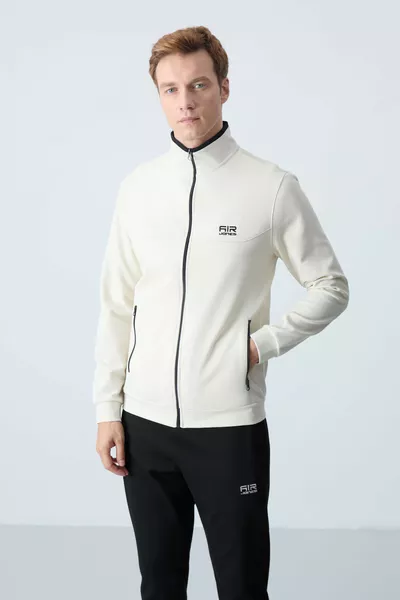 هوغو بيج - بدلة رياضية رجالية سوداء - 