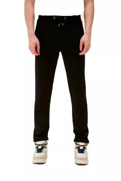 ... Solid Men's Bottom