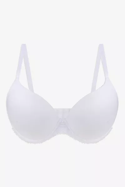 حمالة صدر أساسية مدعومة للنساء