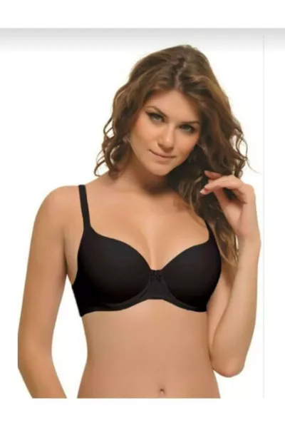 صدرية نسائية صغيرة بدون دعم مقاس 