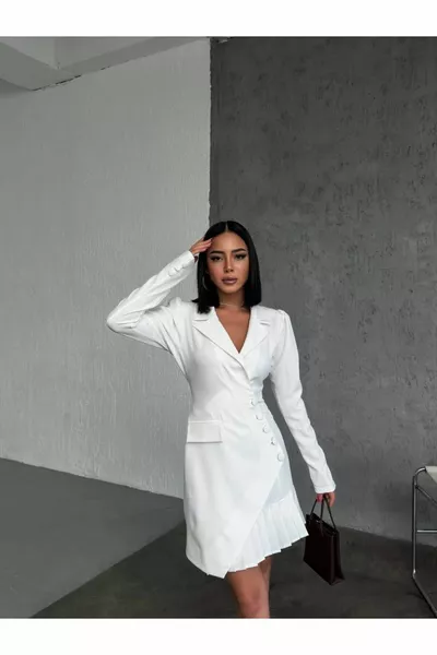 NEW SEASON JACKET DRESS NIGHT INVITATION WEDDING ENGAGEMENT GRADUATION